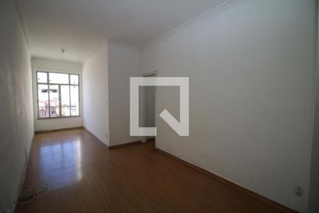 Sala de apartamento para alugar com 3 quartos, 80m² em Bonsucesso, Rio de Janeiro