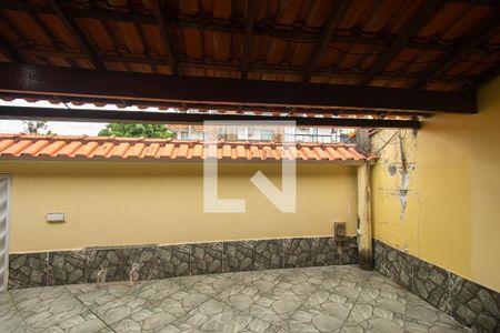 Vista da Sala de casa para alugar com 2 quartos, 150m² em Campo Grande, Rio de Janeiro