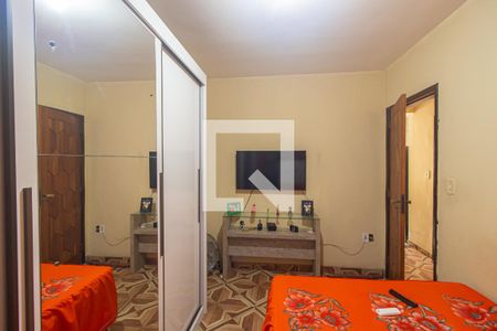 Quarto 1 de casa para alugar com 2 quartos, 150m² em Campo Grande, Rio de Janeiro