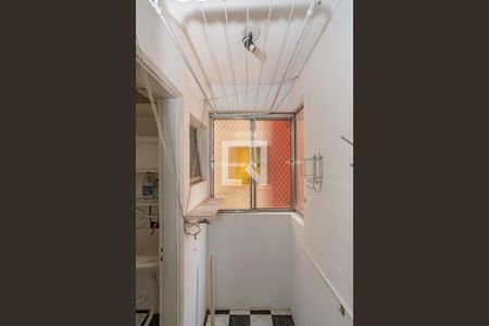 Apartamento para alugar com 80m², 1 quarto e 1 vaga Apartamento para alugar com 80m², 1 quarto e 1 vagaÁrea de Serviço