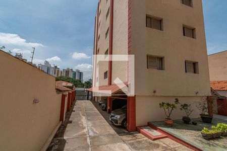 Apartamento para alugar com 80m², 1 quarto e 1 vaga Apartamento para alugar com 80m², 1 quarto e 1 vagaGaragens