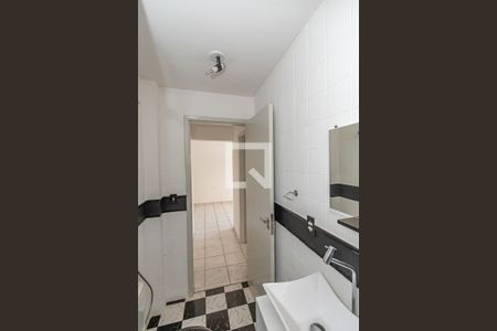 Banheiro  de apartamento para alugar com 1 quarto, 80m² em Botafogo, Campinas
