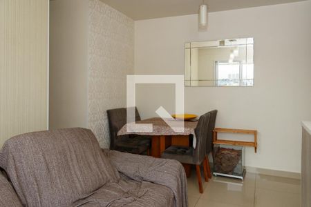  Sala de apartamento à venda com 2 quartos, 53m² em Vila Guilherme, São Paulo