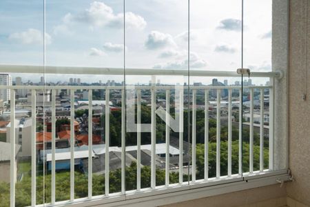 Sacada de apartamento à venda com 2 quartos, 53m² em Vila Guilherme, São Paulo