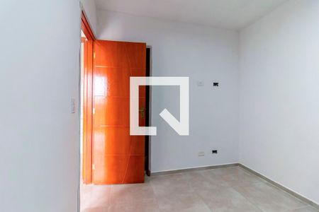 Quarto de apartamento para alugar com 1 quarto, 28m² em Jardim Helena, São Paulo