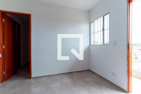 Sala de apartamento para alugar com 1 quarto, 28m² em Jardim Helena, São Paulo