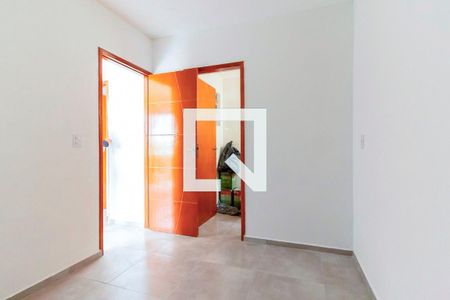 Quarto de apartamento para alugar com 1 quarto, 26m² em Jardim Helena, São Paulo