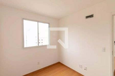 Quarto 2 de apartamento à venda com 2 quartos, 57m² em Santa Maria, Belo Horizonte