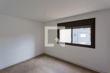Quarto 1 de apartamento à venda com 3 quartos, 180m² em Serra, Belo Horizonte