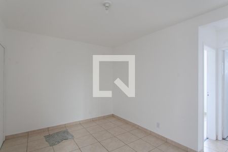 Sala de apartamento para alugar com 2 quartos, 48m² em Planalto, Belo Horizonte