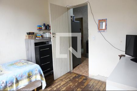 Quarto 2 de casa à venda com 3 quartos, 120m² em Casa Verde Alta, São Paulo