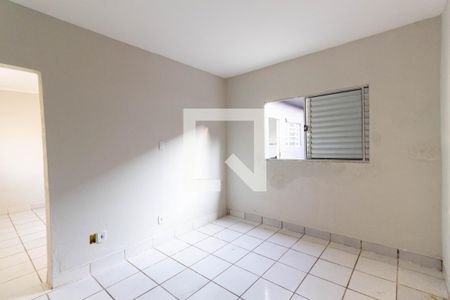 Quarto de casa para alugar com 1 quarto, 40m² em Vila Ré, São Paulo