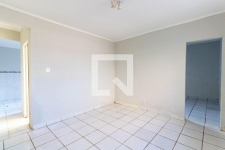 Casa para alugar com 40m², 1 quarto e sem vagaSala