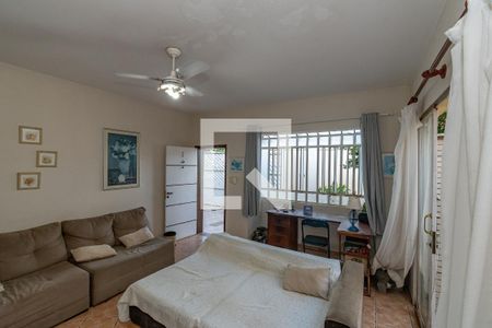 Sala de Estar de casa à venda com 3 quartos, 363m² em Jardim Chapadão, Campinas