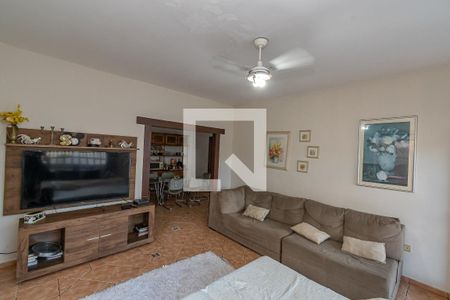 Sala de Estar de casa à venda com 3 quartos, 363m² em Jardim Chapadão, Campinas