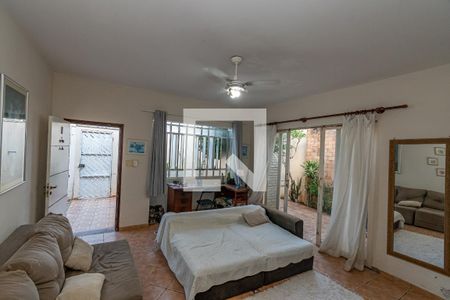 Sala de Estar de casa à venda com 3 quartos, 363m² em Jardim Chapadão, Campinas