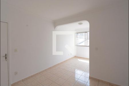 Sala de apartamento à venda com 2 quartos, 73m² em Vila Santa Rita de Cassia, São Bernardo do Campo