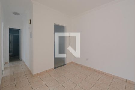 Sala de apartamento à venda com 2 quartos, 73m² em Vila Santa Rita de Cassia, São Bernardo do Campo