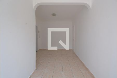 Sala de apartamento para alugar com 2 quartos, 73m² em Vila Santa Rita de Cassia, São Bernardo do Campo