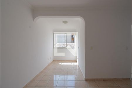 Sala  de apartamento para alugar com 2 quartos, 73m² em Vila Santa Rita de Cassia, São Bernardo do Campo