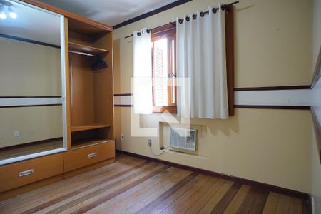 Quarto 2 de apartamento à venda com 3 quartos, 198m² em Santa Maria Goretti, Porto Alegre