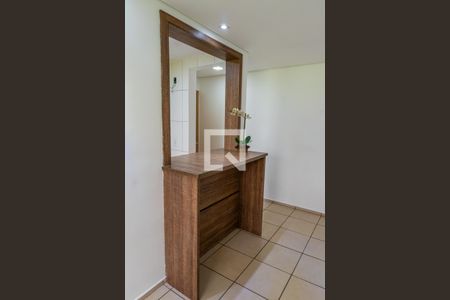 Sala de apartamento à venda com 3 quartos, 62m² em Jardim Nova Europa, Campinas