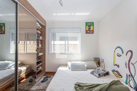 Suite 1 de casa para alugar com 3 quartos, 442m² em Cursino, São Paulo