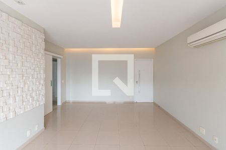 Sala de apartamento para alugar com 3 quartos, 107m² em Grajaú, Rio de Janeiro