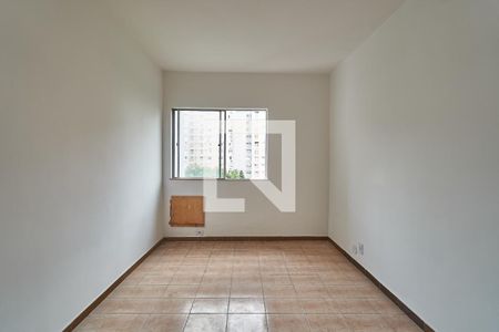 Quarto de apartamento para alugar com 2 quartos, 50m² em Tijuca, Rio de Janeiro