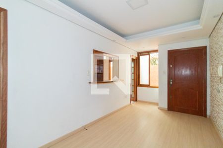 Sala de apartamento à venda com 2 quartos, 85m² em Menino Deus, Porto Alegre