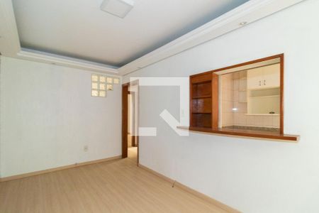Sala de apartamento à venda com 2 quartos, 85m² em Menino Deus, Porto Alegre