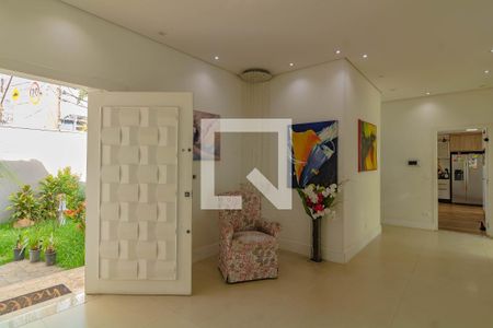 Sala de casa para alugar com 4 quartos, 600m² em Jabaquara, São Paulo