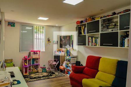 Quarto 1 de casa para alugar com 4 quartos, 600m² em Jabaquara, São Paulo