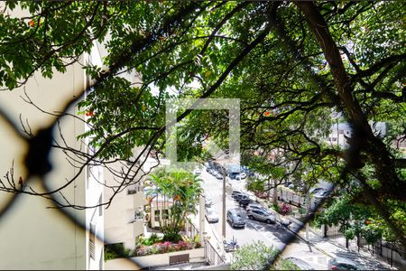 Vista do Quarto de casa à venda com 1 quarto, 51m² em Vila Clementino, São Paulo