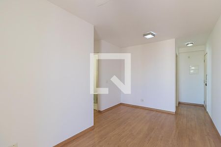 Sala de apartamento à venda com 2 quartos, 70m² em Bonfim, Campinas