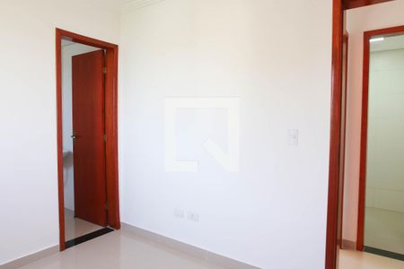 Suite de apartamento para alugar com 2 quartos, 56m² em Matriz, Mauá