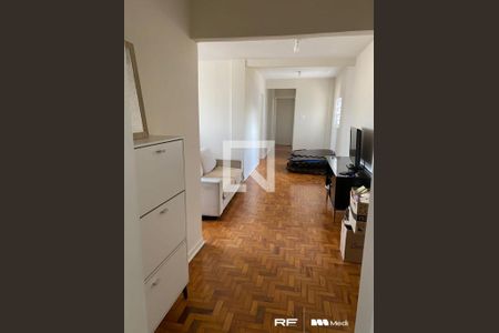 Apartamento à venda com 3 quartos, 103m² em Tatuapé, São Paulo