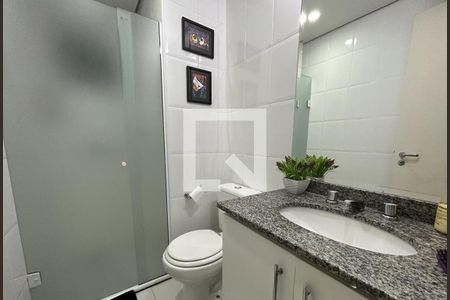 Apartamento à venda com 2 quartos, 80m² em Alto da Mooca, São Paulo