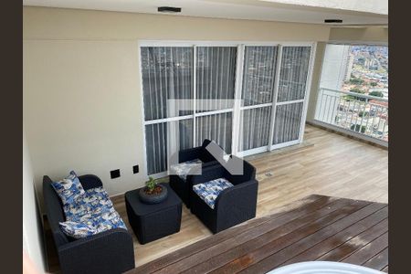 Apartamento à venda com 4 quartos, 210m² em Vila Carrao, São Paulo