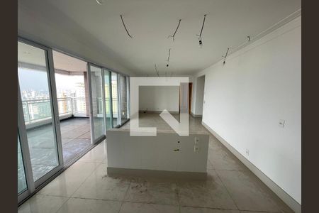 Apartamento à venda com 4 quartos, 172m² em Vila Santo Estevão, São Paulo