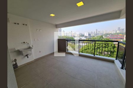 Apartamento à venda com 2 quartos, 65m² em Tatuapé, São Paulo
