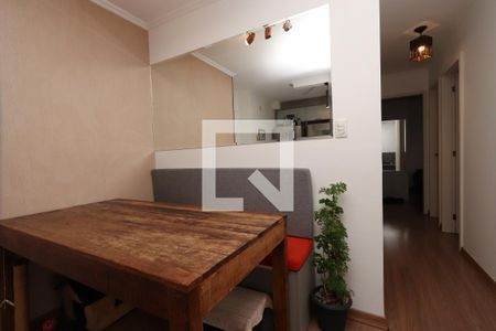 Sala de apartamento à venda com 2 quartos, 55m² em Vila Formosa, São Paulo