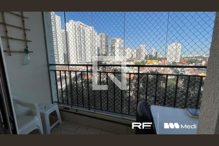 Apartamento à venda com 3 quartos, 68m² em Tatuapé, São Paulo