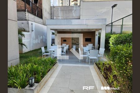 Apartamento à venda com 2 quartos, 82m² em Vila Regente Feijó, São Paulo
