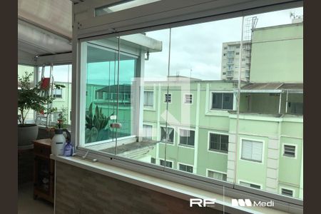 Apartamento à venda com 2 quartos, 100m² em Jardim Santa Teresinha, São Paulo