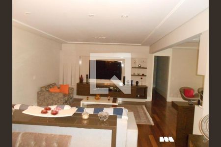 Apartamento à venda com 4 quartos, 242m² em Chácara Santo Antônio (Zona Leste), São Paulo