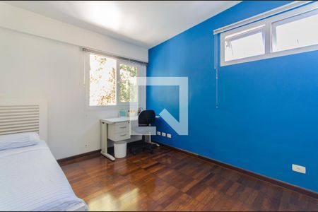 Quarto 2 de casa à venda com 5 quartos, 294m² em Jardim da Glória, São Paulo