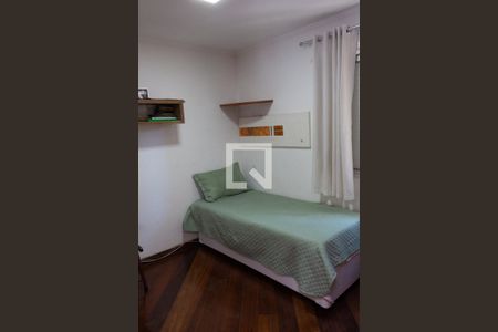 Quarto 1 de apartamento para alugar com 3 quartos, 85m² em Vila São Francisco, São Paulo