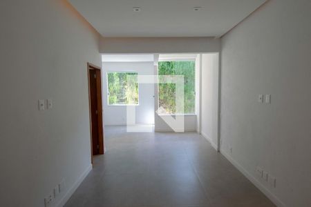 Sala de apartamento à venda com 1 quarto, 65m² em Ipanema, Rio de Janeiro