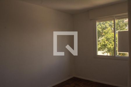 Quarto de apartamento à venda com 2 quartos, 52m² em Cristal, Porto Alegre